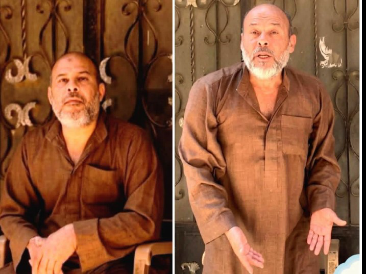 إخلاء سبيل بواب فيصل  بكفالة 20 ألف جنيه في واقعة تهديد طبيبة الأسنان